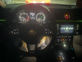 Skoda Superb Lauren & Klemen, снимка 5