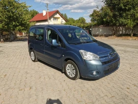 Citroen Berlingo 1, 6hdi, 90к.с., N1, снимка 5