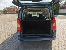 Citroen Berlingo 1, 6hdi, 90к.с., N1, снимка 4