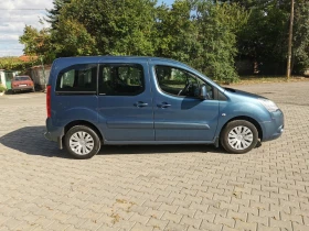 Citroen Berlingo 1, 6hdi, 90к.с., N1, снимка 17