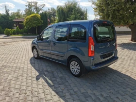 Citroen Berlingo 1, 6hdi, 90к.с., N1, снимка 3