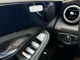 Mercedes-Benz C 200 CDI / FACE LIFT / DISTRONIC , снимка 9