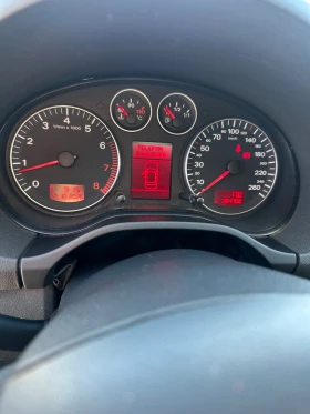 Audi A3 1.4 T, снимка 14
