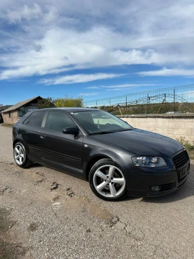 Audi A3 1.4 T, снимка 1