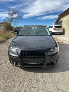 Audi A3 1.4 T, снимка 7