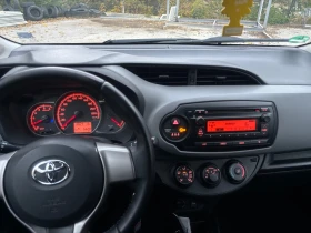 Toyota Yaris 1.4 D4-D, снимка 8