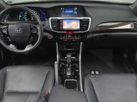 Honda Accord, снимка 7