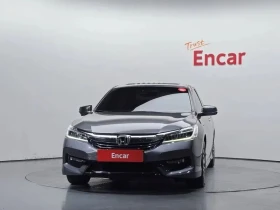 Honda Accord, снимка 3