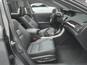 Honda Accord, снимка 11