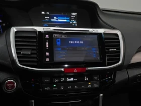 Honda Accord, снимка 15