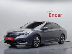 Honda Accord, снимка 1