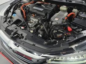 Honda Accord, снимка 6