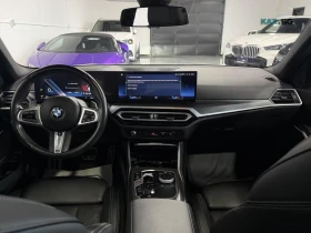 BMW 330 M-PACK* XDRIVE* ЛЮК* CAMERA* , снимка 7