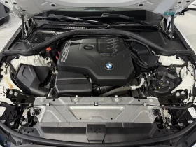 BMW 330 M-PACK* XDRIVE* ЛЮК* CAMERA* , снимка 17