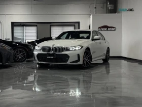 BMW 330 M-PACK* XDRIVE* ЛЮК* CAMERA* , снимка 1