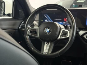 BMW 330 M-PACK* XDRIVE* ЛЮК* CAMERA* , снимка 8