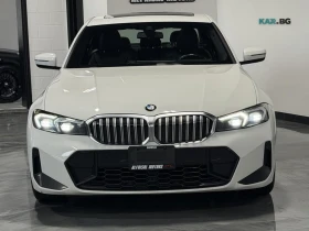 BMW 330 M-PACK* XDRIVE* ЛЮК* CAMERA* , снимка 2