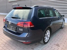     VW Golf 2.0 avtomat