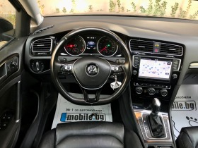VW Golf Variant 2.0 avtomat, снимка 10