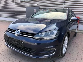     VW Golf 2.0 avtomat