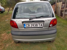 Daewoo Matiz, снимка 5