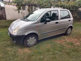 Daewoo Matiz, снимка 1