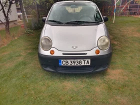 Daewoo Matiz, снимка 3