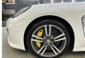 Porsche Panamera Turbo *carbon ceramic*, снимка 5