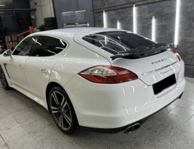 Porsche Panamera Turbo *carbon ceramic* | Mobile.bg   3