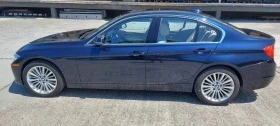 BMW 328 328ix, снимка 3