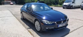 BMW 328 328ix, снимка 8