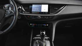 Opel Insignia Sports Tourer 2.0d Elegance Automatic | Mobile.bg   12