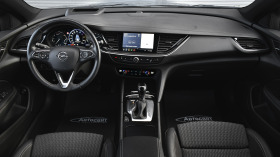 Opel Insignia Sports Tourer 2.0d Elegance Automatic, снимка 9