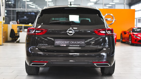 Opel Insignia Sports Tourer 2.0d Elegance Automatic, снимка 3