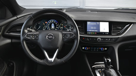 Opel Insignia Sports Tourer 2.0d Elegance Automatic | Mobile.bg   10
