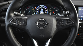 Opel Insignia Sports Tourer 2.0d Elegance Automatic, снимка 11 - Автомобили и джипове - 44068331