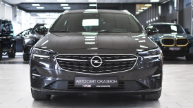 Opel Insignia Sports Tourer 2.0d Elegance Automatic | Mobile.bg   2