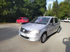 Dacia Logan, снимка 7 - Автомобили и джипове - 45287125