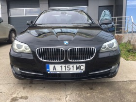 BMW 530 X drive 4x4, снимка 1 - Автомобили и джипове - 45539027