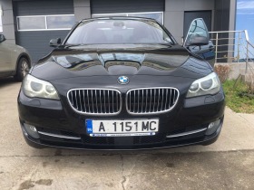 BMW 530 Сменен двигател