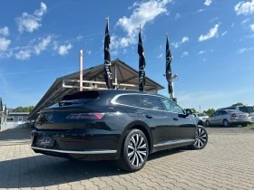 Обява за продажба на VW Arteon #FACELIFT#SB##DISTR#DIGITAL#ALCANTARA#ОБСЛУЖЕН!!! ~53 999 лв. - изображение 4