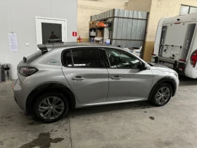 Peugeot 208 e208 Allure, снимка 16