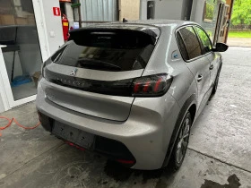 Peugeot 208 e208 Allure, снимка 17