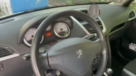 Peugeot 207, снимка 7