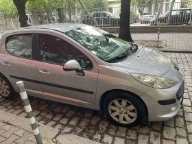 Peugeot 207, снимка 11