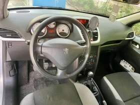 Peugeot 207, снимка 8