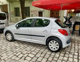 Peugeot 207, снимка 9