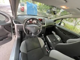 Peugeot 207, снимка 5