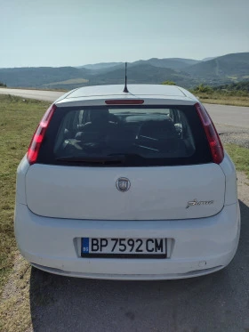 Fiat Punto, снимка 2