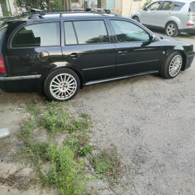 Skoda Octavia Vrs, снимка 2